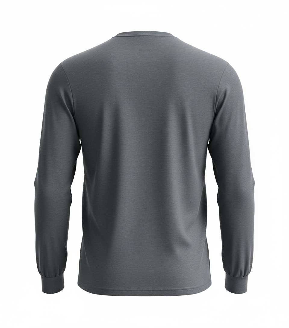Pudding Creek Long Sleeve Tee