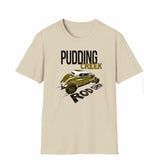 Pudding Creek Rod Shop T-Shirt