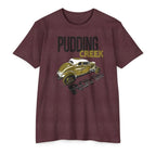 Pudding Creek Rod Shop T-Shirt