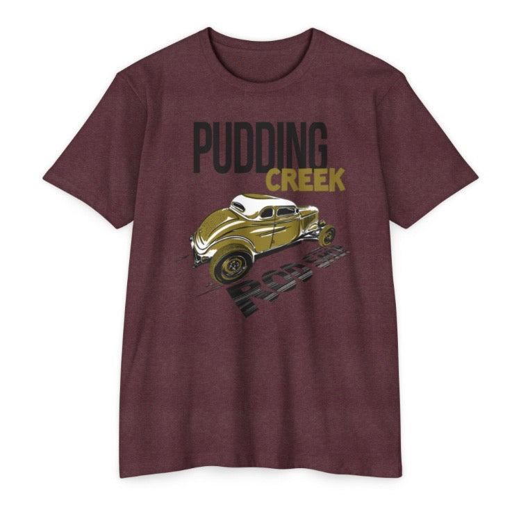 Pudding Creek Rod Shop T-Shirt