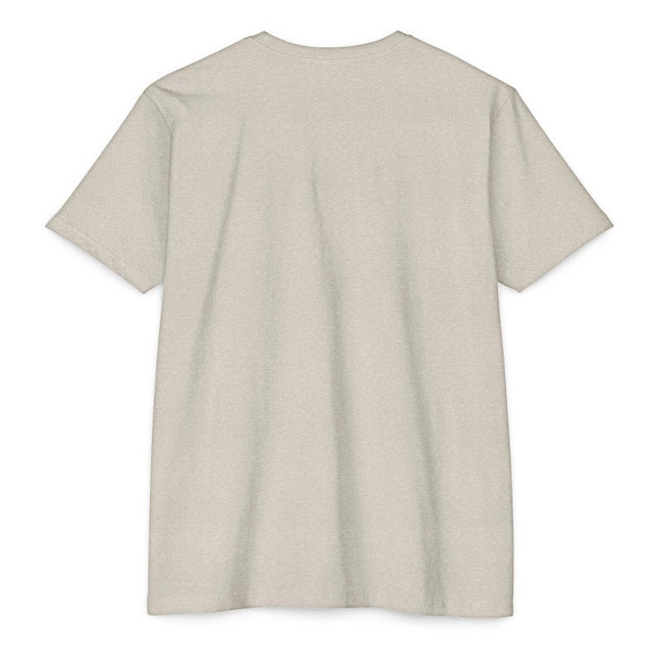 Pudding Creek Small Logo Tee