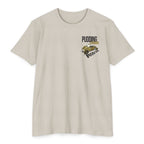 Pudding Creek Small Logo Tee