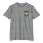 Pudding Creek Small Logo Tee